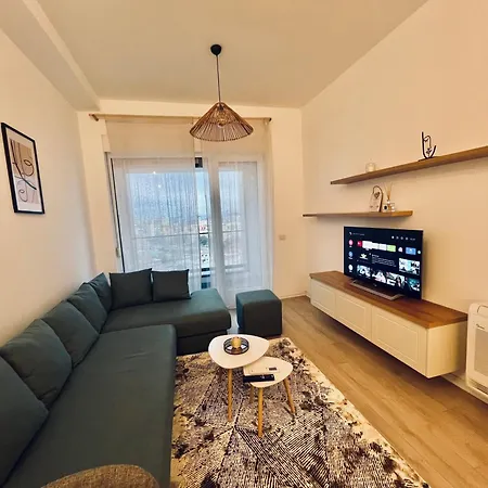 Daire Inn Home Apartments *