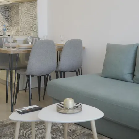 아파트 Inn Home Apartments *