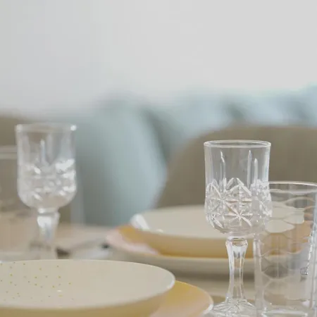 Inn Home Apartments 아파트 티라나