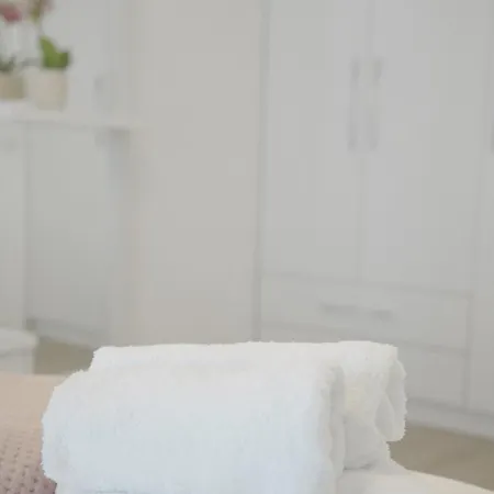 Inn Home Apartments Daire