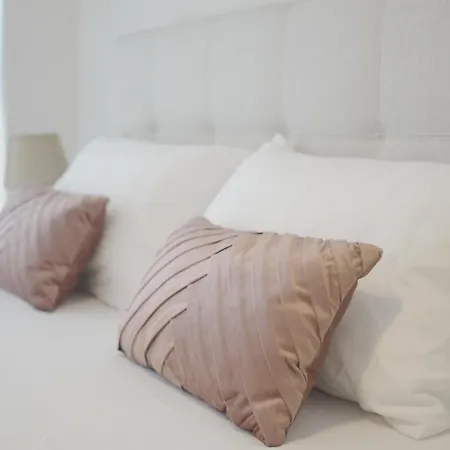 아파트 Inn Home Apartments