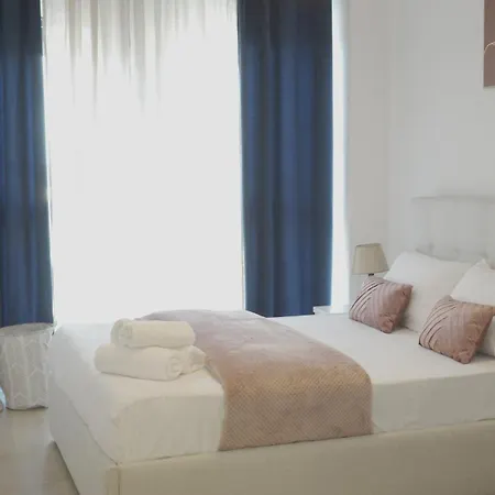 Daire Inn Home Apartments