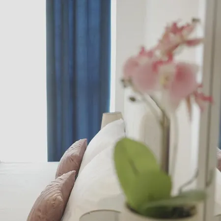 Inn Home Apartments * Tiran